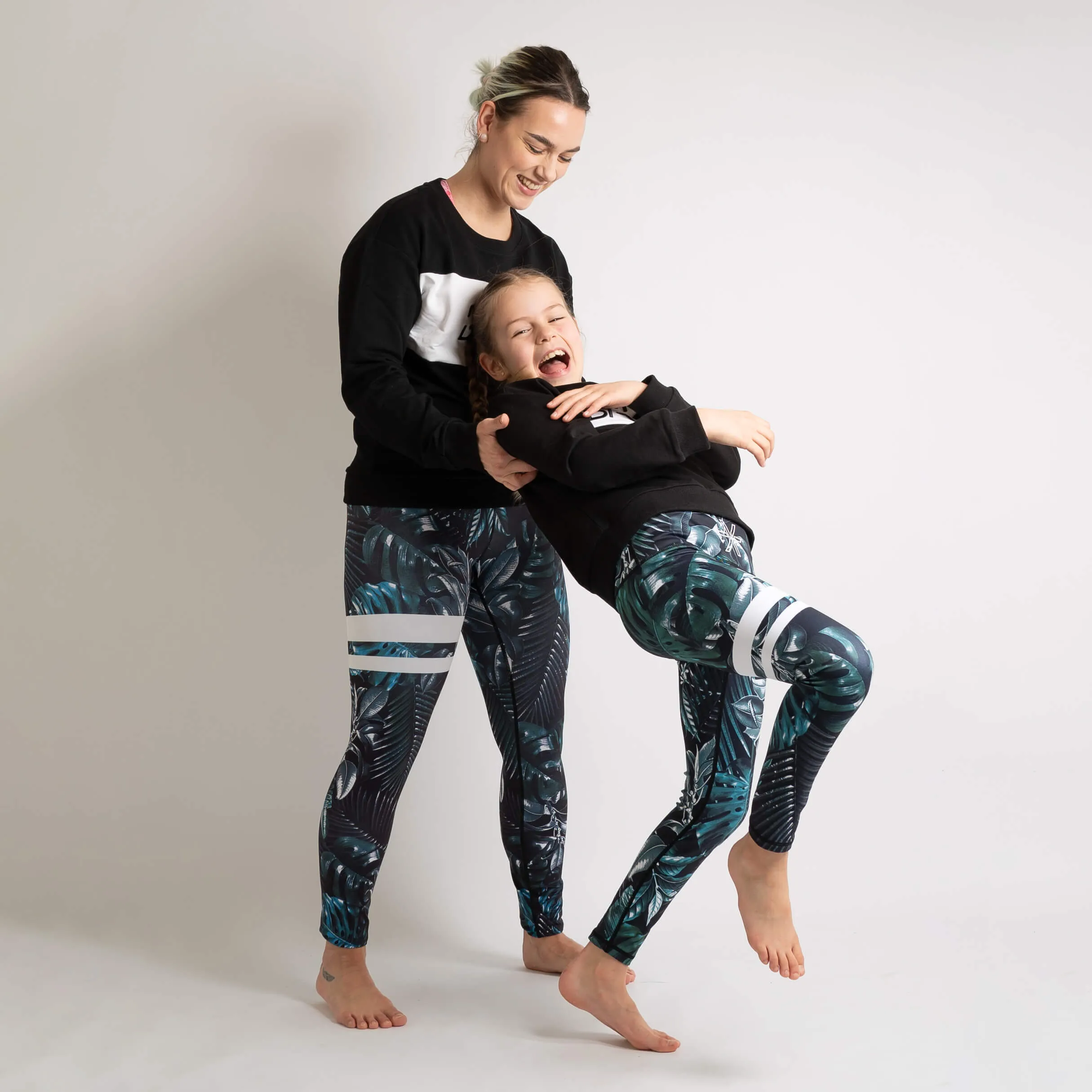 Kids Tundra Tights