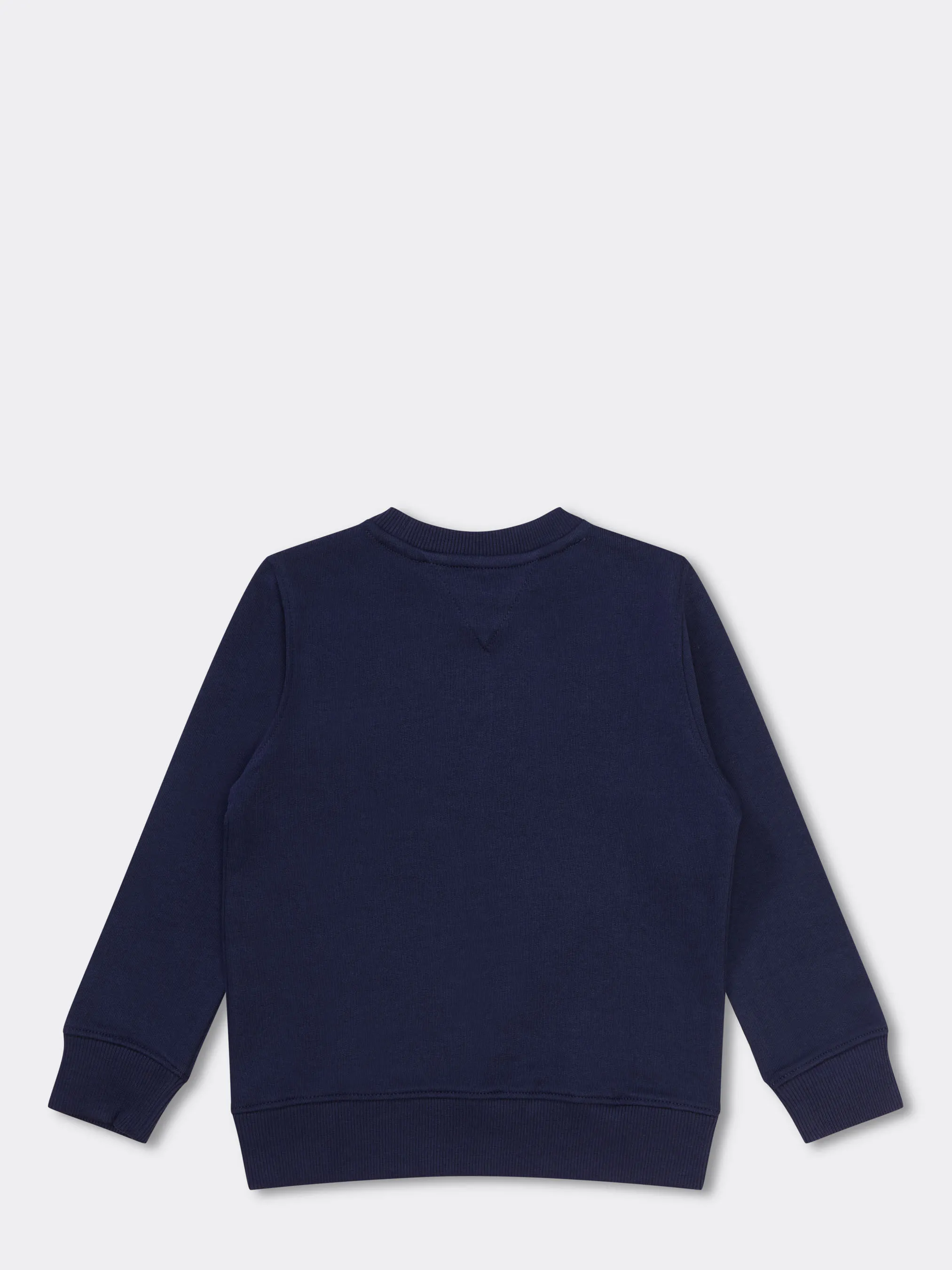 Kids Unisex 3-7 Essential Sweatshirt | Sweatshirts & Hoodies| Tommy Hilfiger