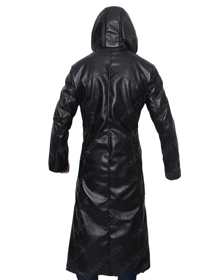 kingdom hearts organization 13 coat for sale on ujackets