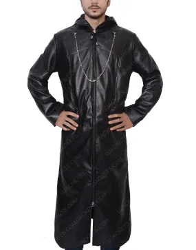 kingdom hearts organization 13 coat for sale on ujackets