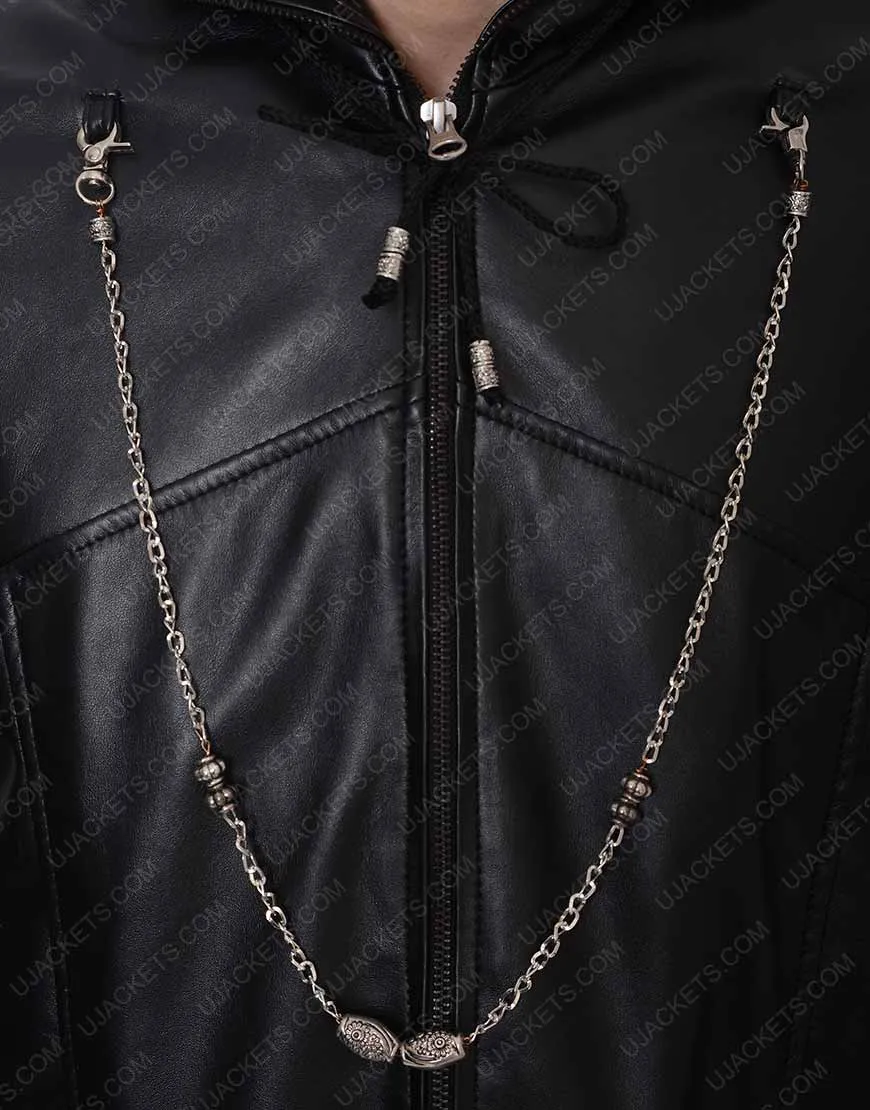 kingdom hearts organization 13 coat for sale on ujackets