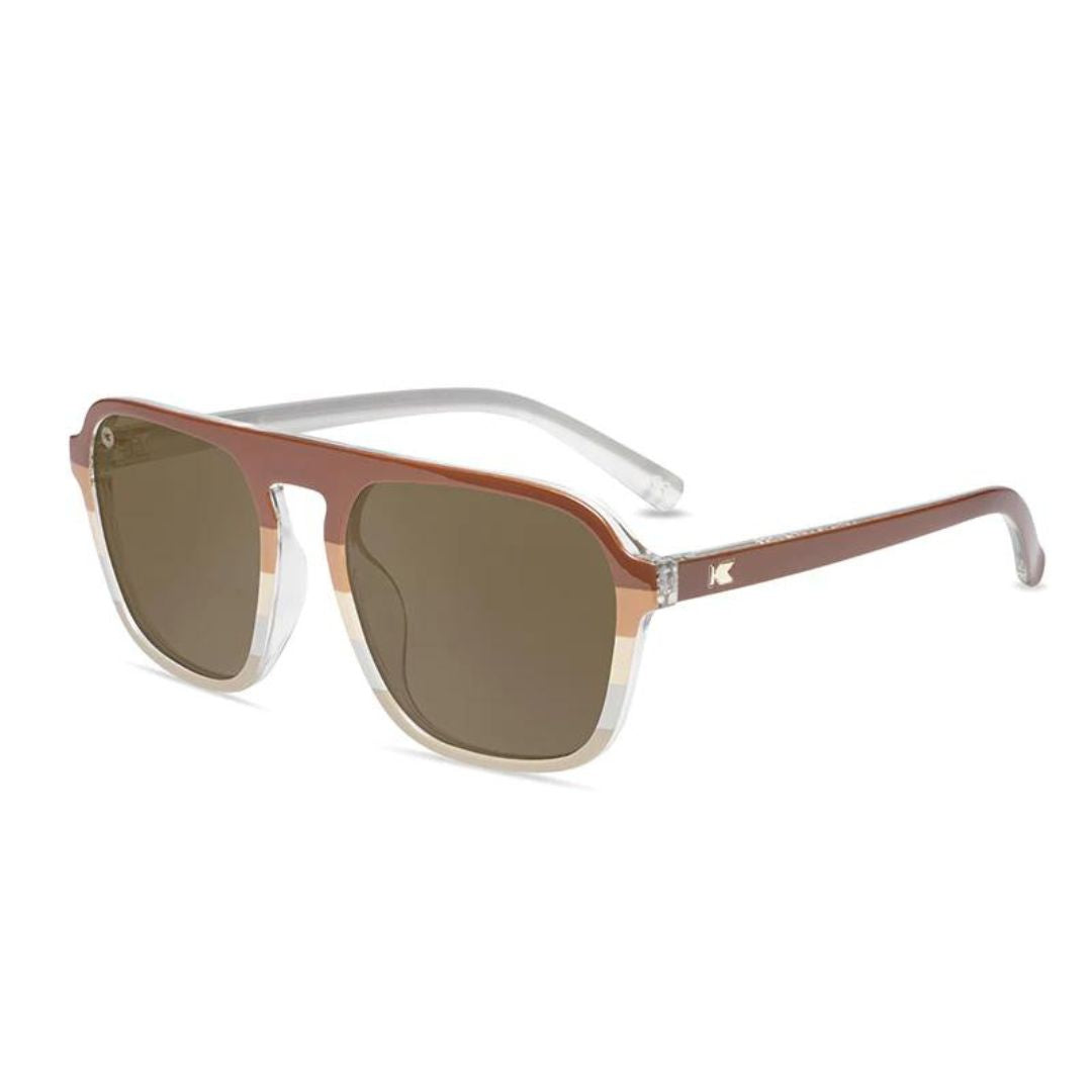 Knockaround Sahara Horizon Pacific Palisades Sunglasses