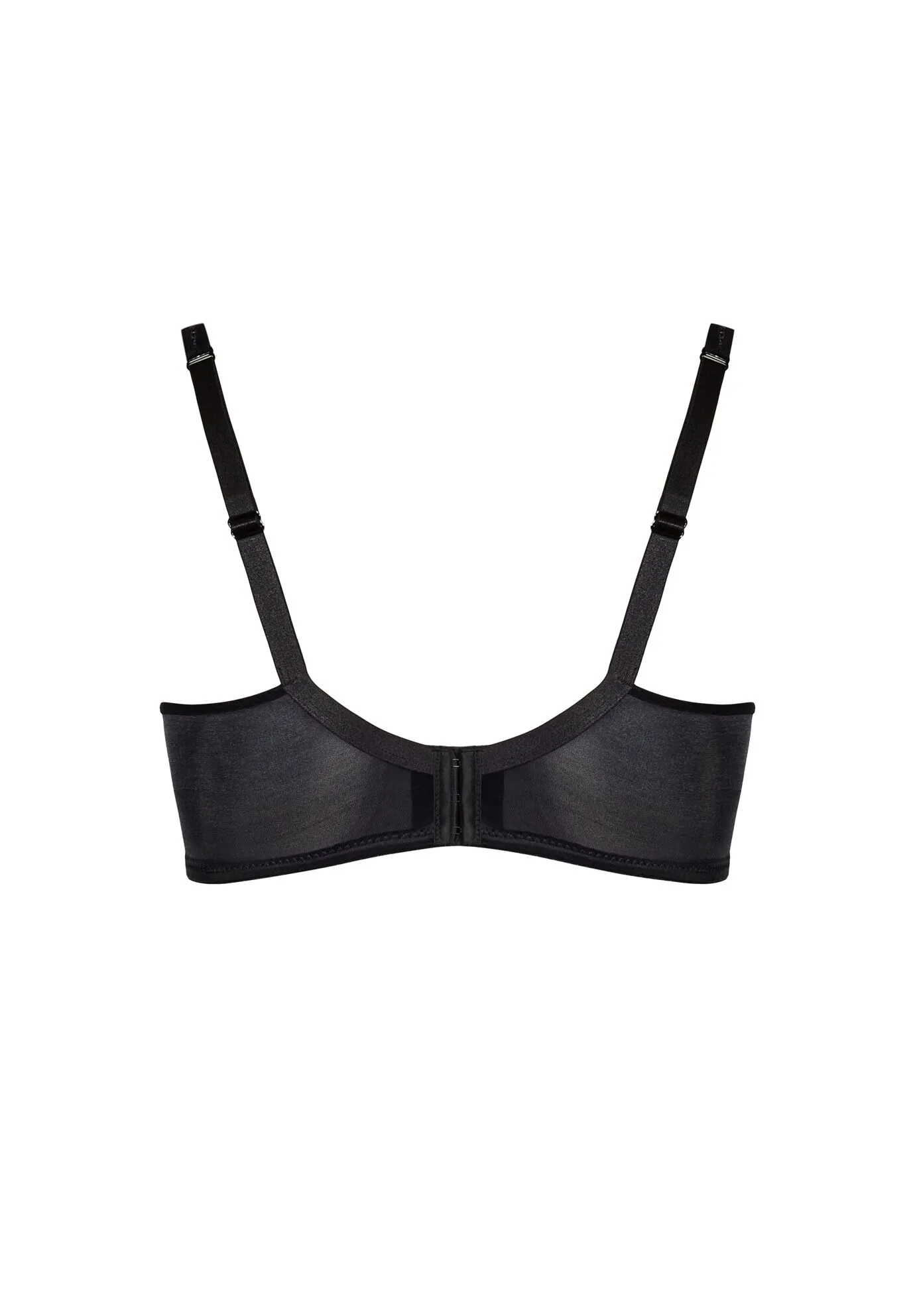 Lace Balconette Bra Contouring Underwire Bra