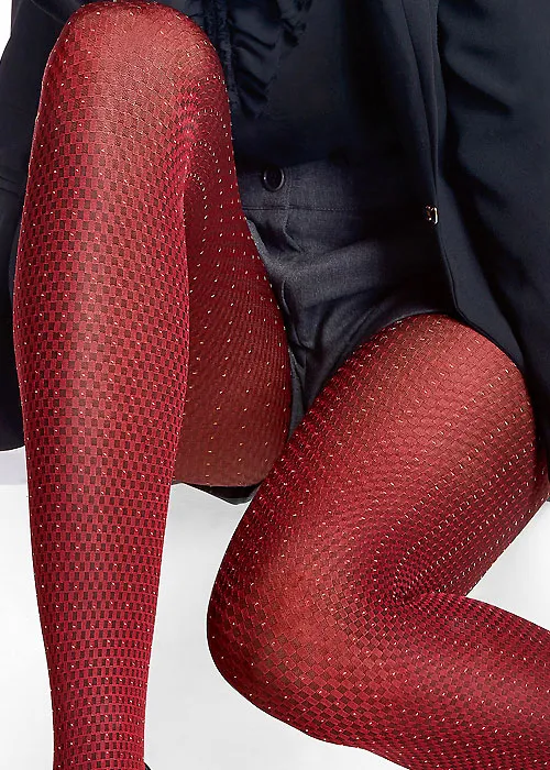 Le Bourget Caviar Tights ()