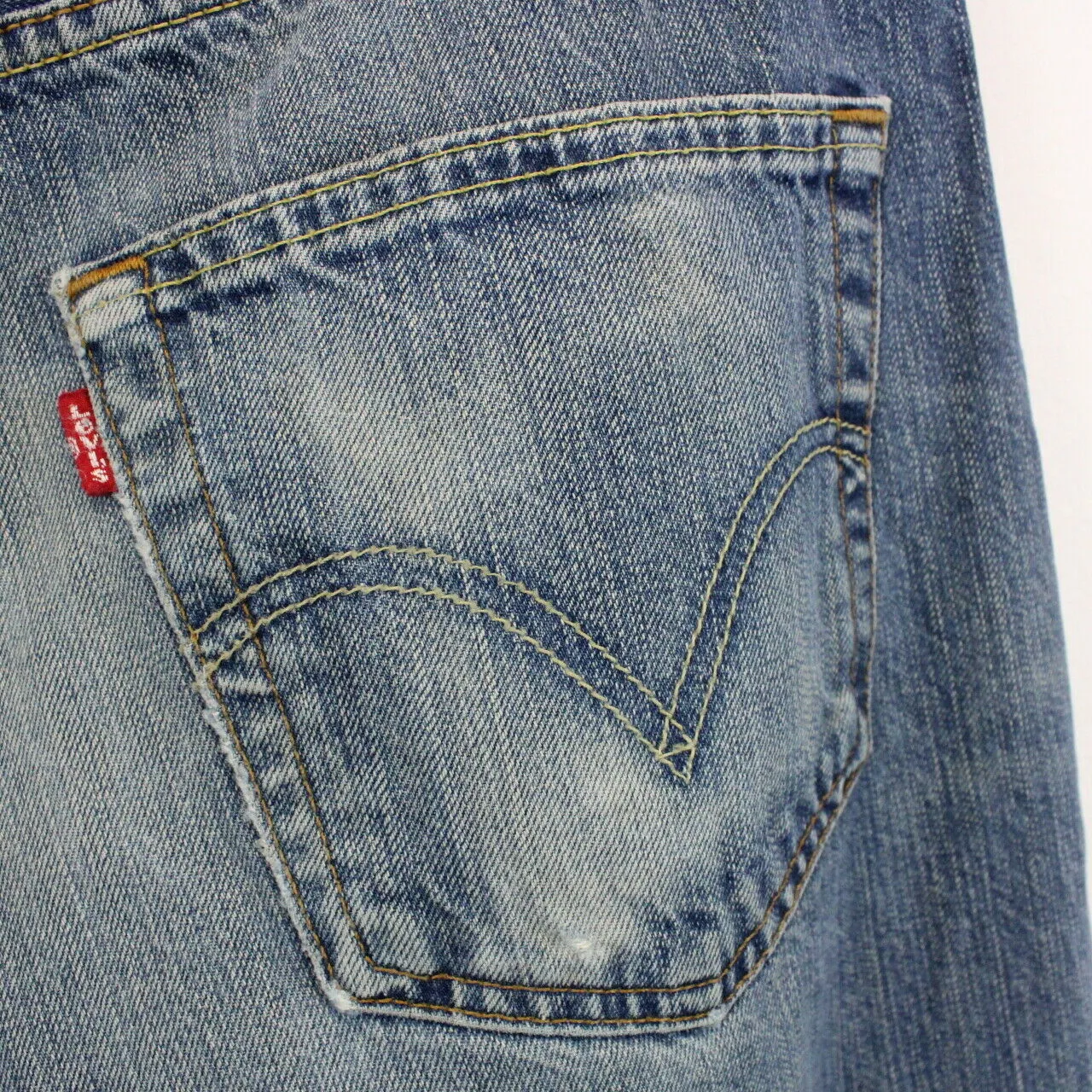 LEVIS 501 Jeans Blue | W32 L32