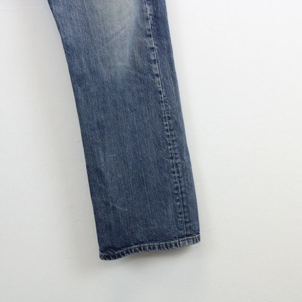 LEVIS 501 Jeans Blue | W32 L32