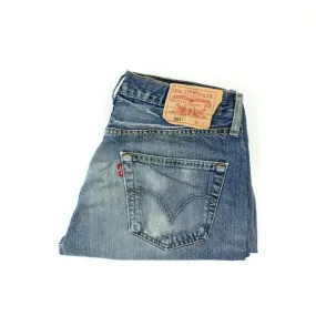 LEVIS 501 Jeans Blue | W32 L32