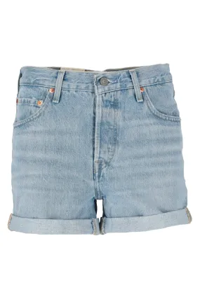 Levi's Shorts Donna 29961-0034