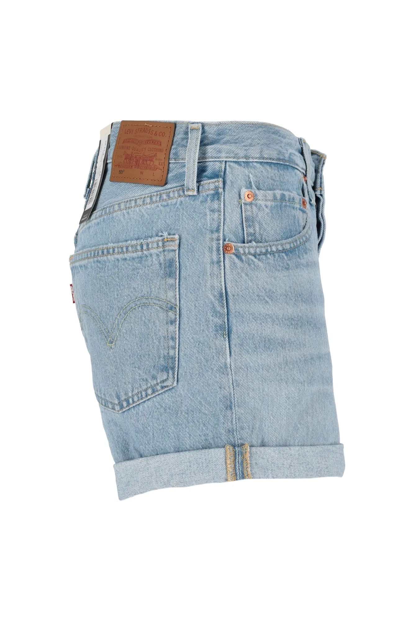 Levi's Shorts Donna 29961-0034