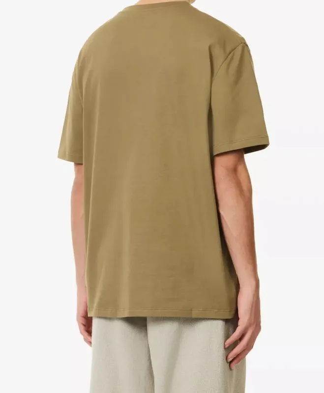 LOEWE  |Cotton Logo Luxury T-Shirts