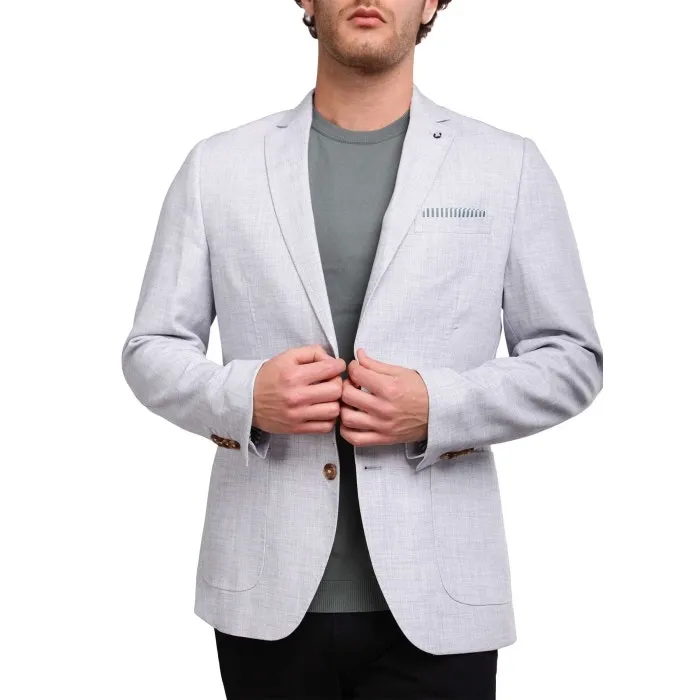 Maison Brown Sport Coat