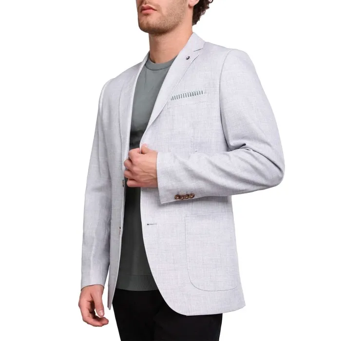 Maison Brown Sport Coat