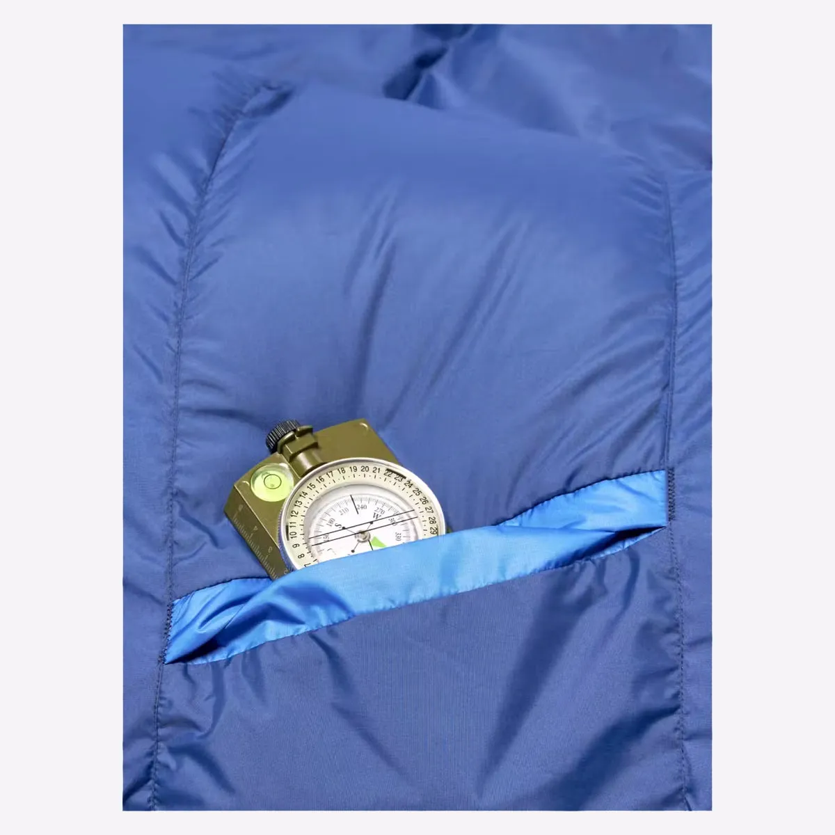 Marmot Lost Coast 15 Sleeping Bag