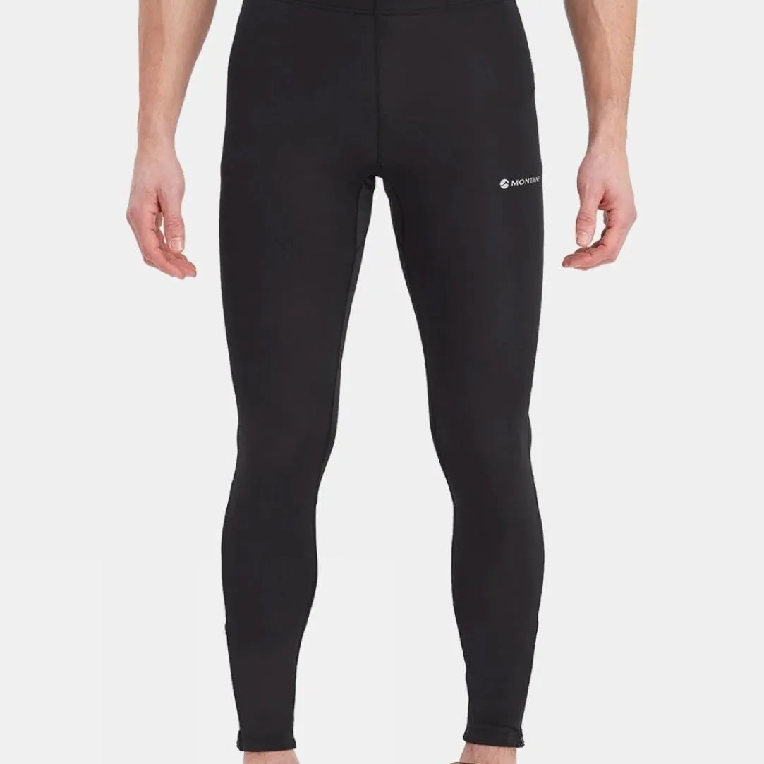 Mens Slipstream Trail Tights