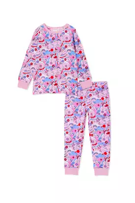 Milky - Unicorn PJs