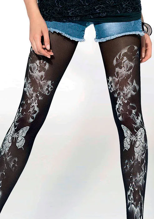 Miss Oroblu Idole Tights ()