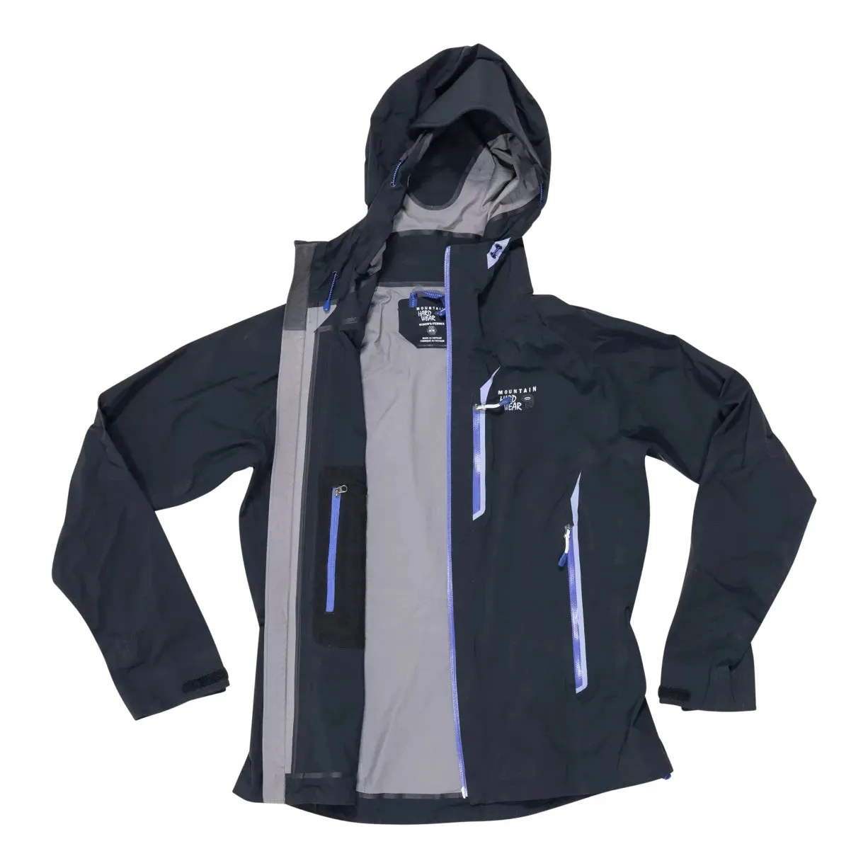 Mountain Hardwear Spinoza Jacket - Women's