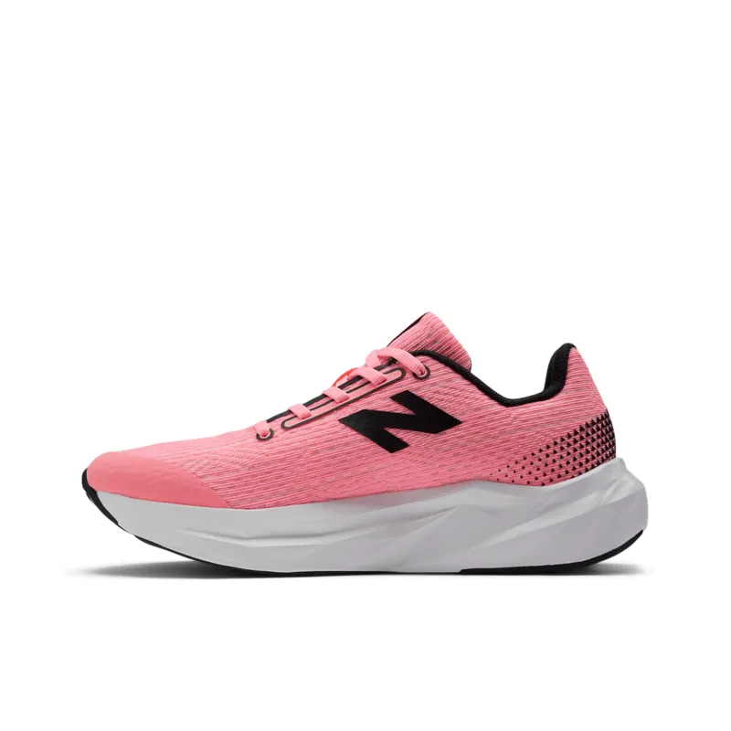 New Balance Youth Girls FuelCell Propel V5 Running Shoe - GPFCPRP5 (Wide)