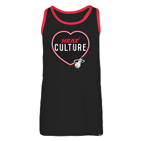 New Era HEAT Culture Girls Tank