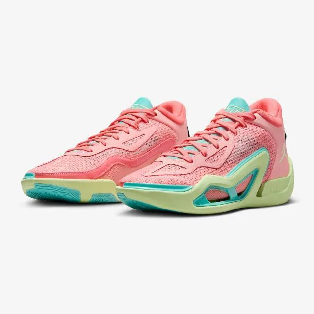 Nike air jordan tatum 1 (pink lemonade/ pink tint/ barely volt/ lava glow/ aurora green) men us 8-13