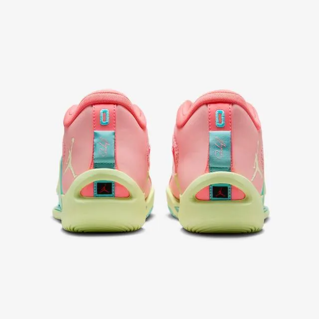 Nike air jordan tatum 1 (pink lemonade/ pink tint/ barely volt/ lava glow/ aurora green) men us 8-13