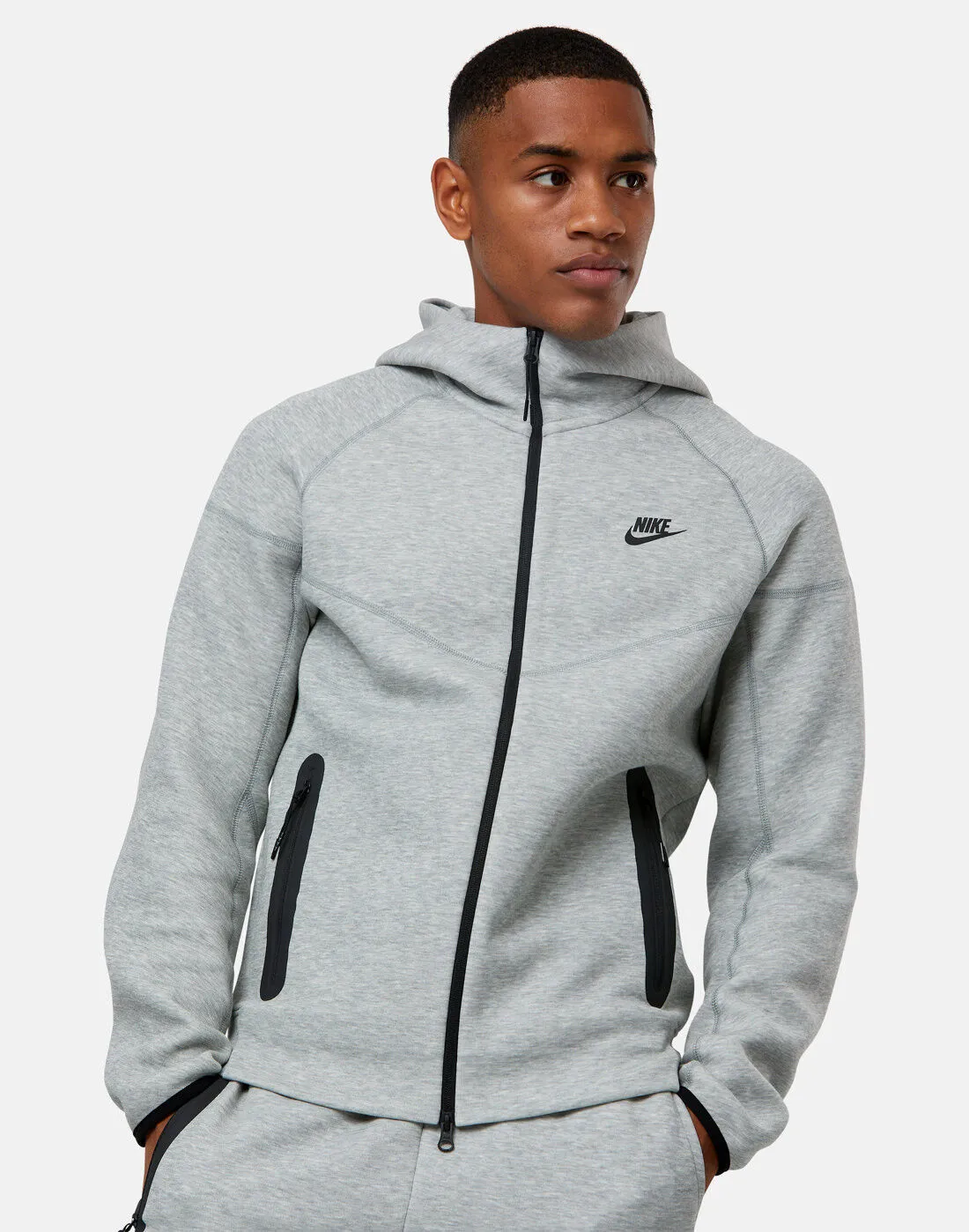 Nike Mens Tech Fleece Hoodie