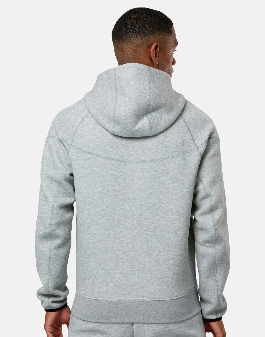 Nike Mens Tech Fleece Hoodie