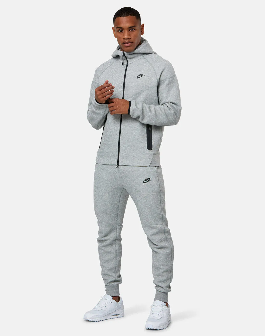 Nike Mens Tech Fleece Hoodie