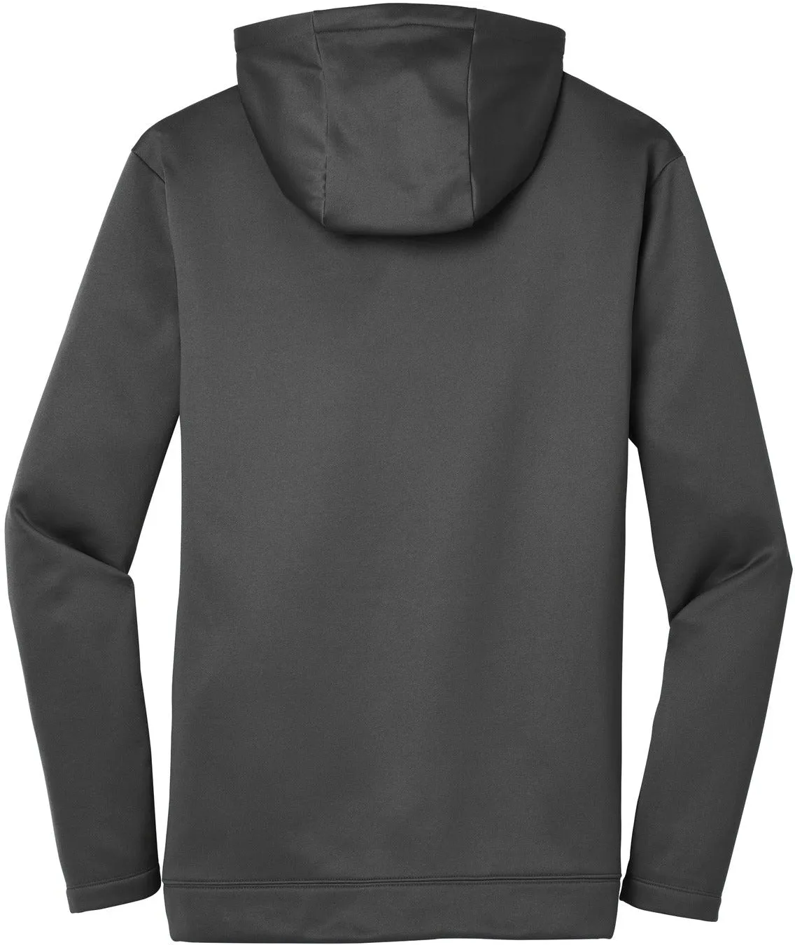 NIKE Therma-FIT Full-Zip Fleece Hoodie