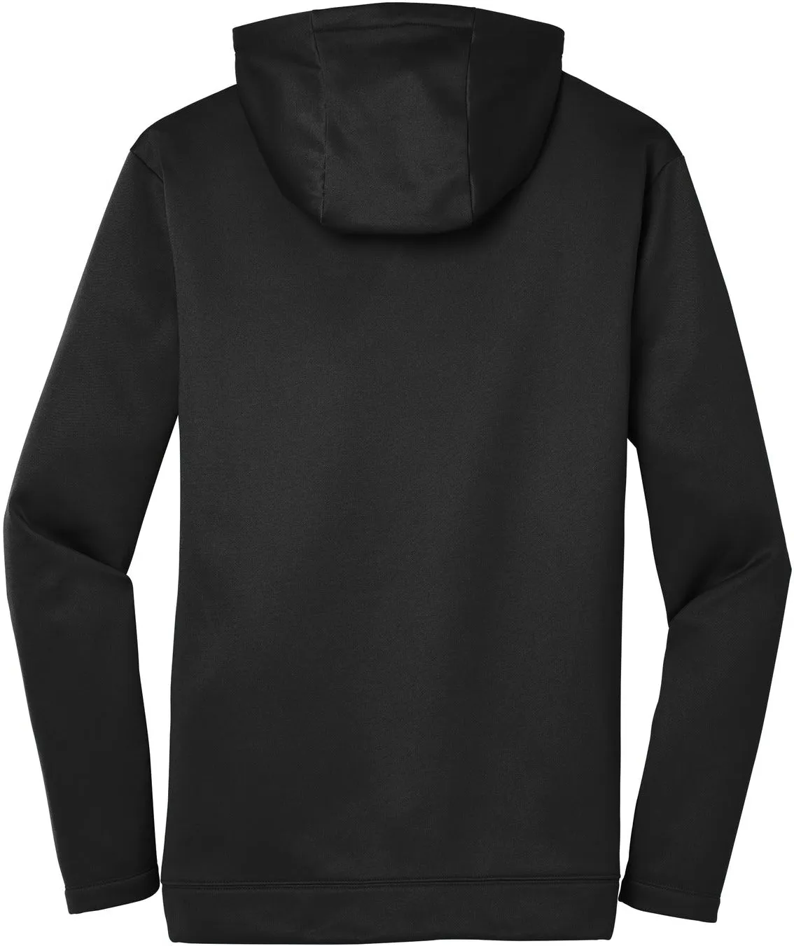 NIKE Therma-FIT Full-Zip Fleece Hoodie