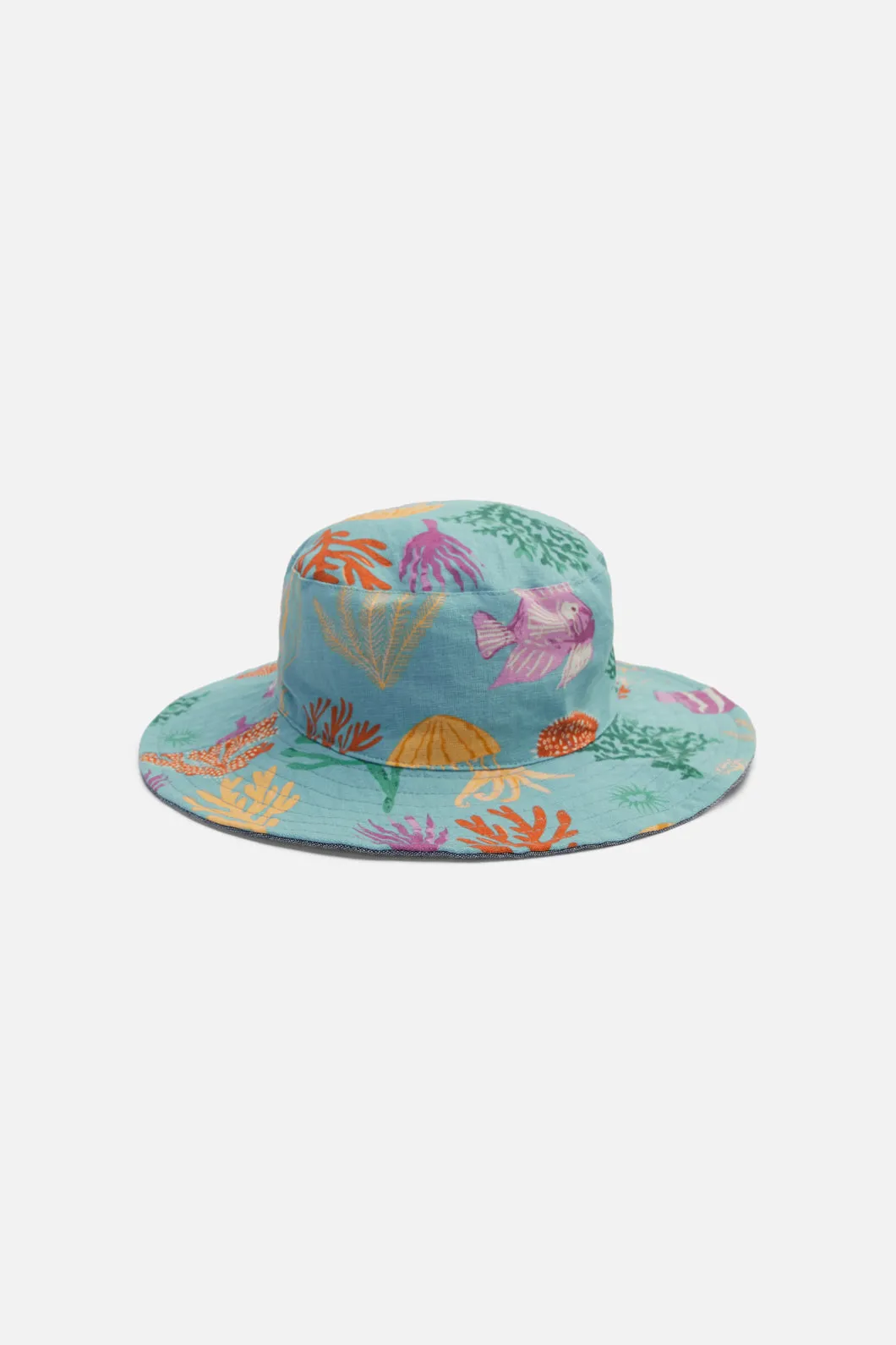 Oceania Kids Hat