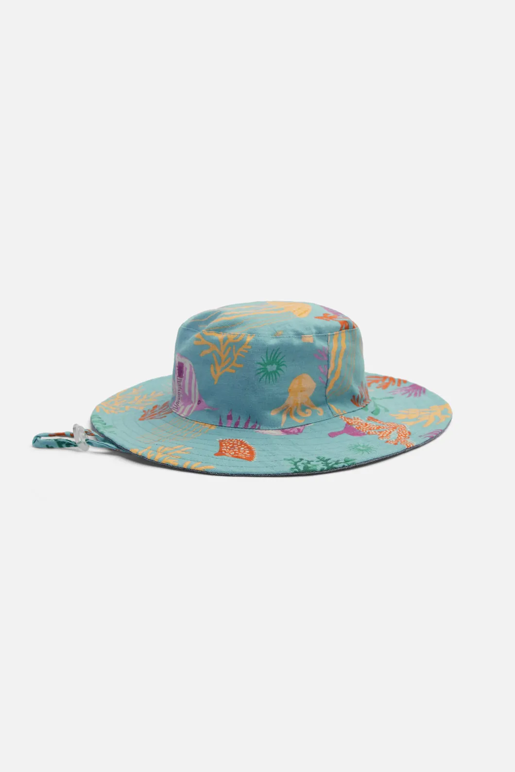 Oceania Kids Hat