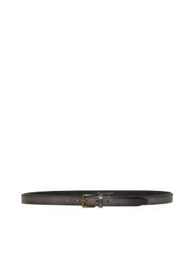 Officine Creative Canyon Buckled Belt