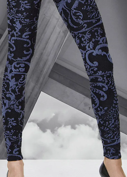 Oroblu Aristocratic Footless Tights ()