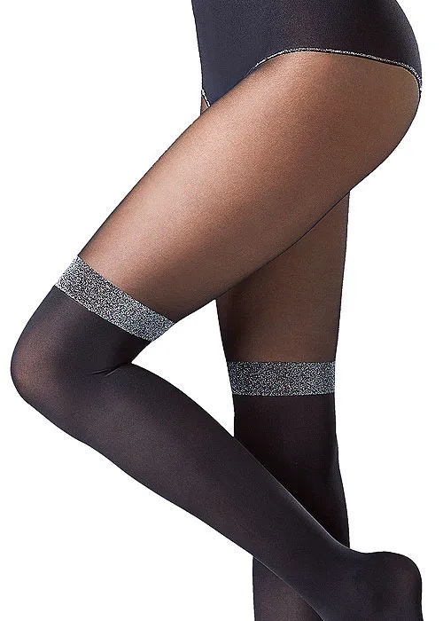 Oroblu Graphic Illusion Tights ()