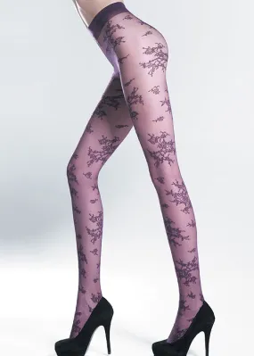 Pierre Mantoux Nadine Tights ()