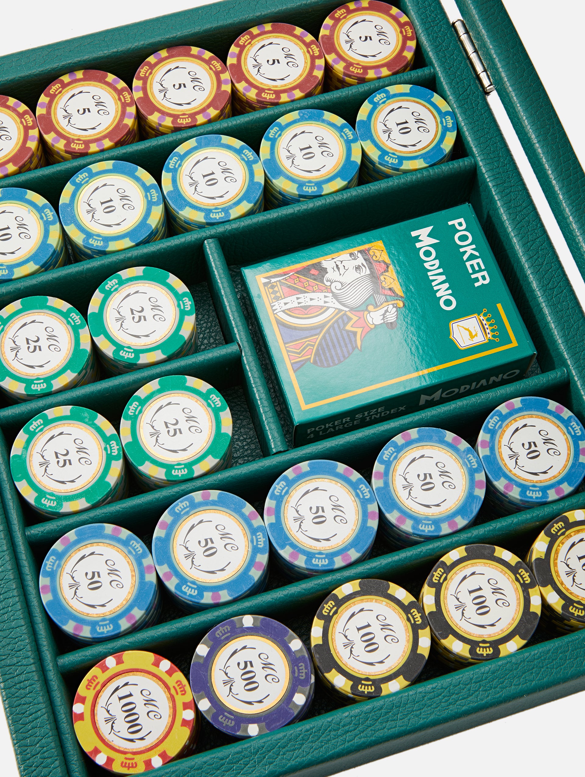 Poker Set