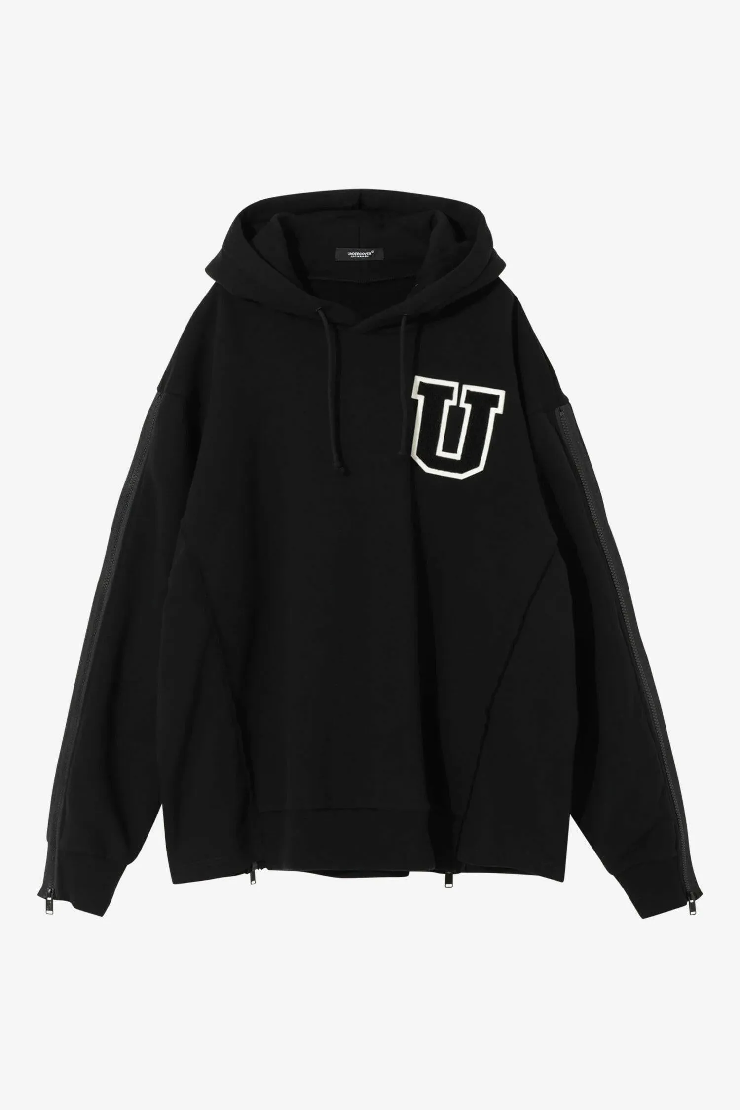 Popover Hoodie