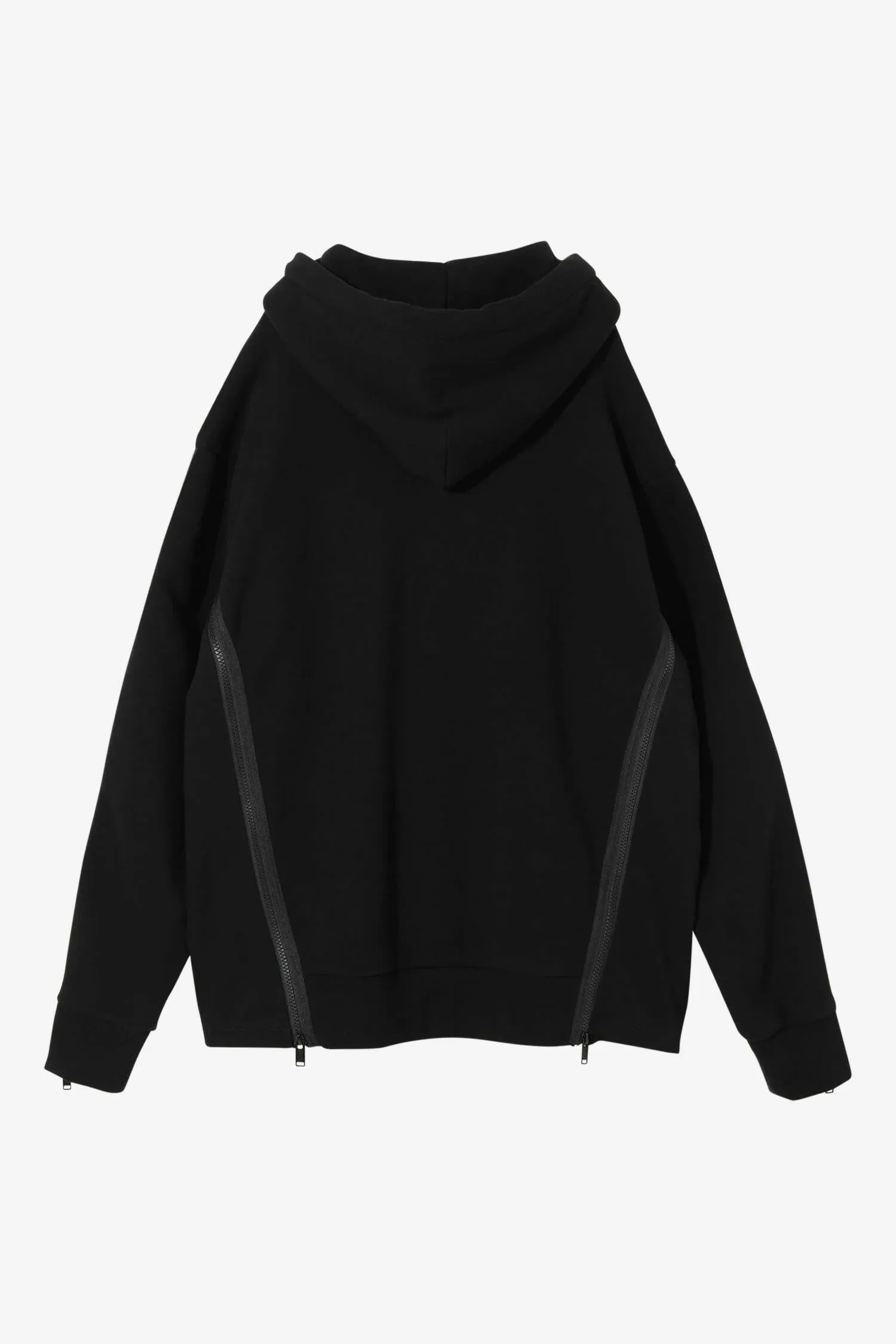 Popover Hoodie