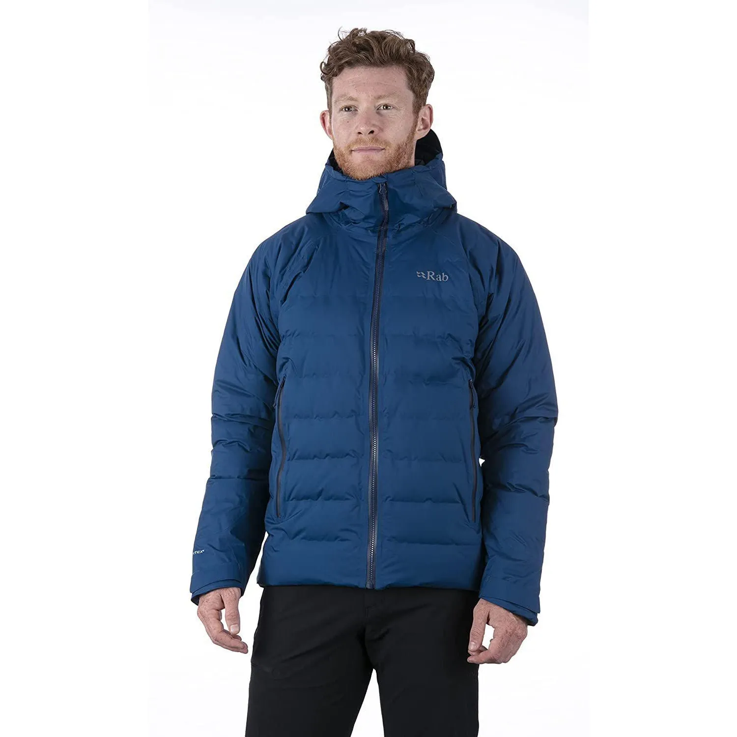 RAB Men's Valiance Jacket