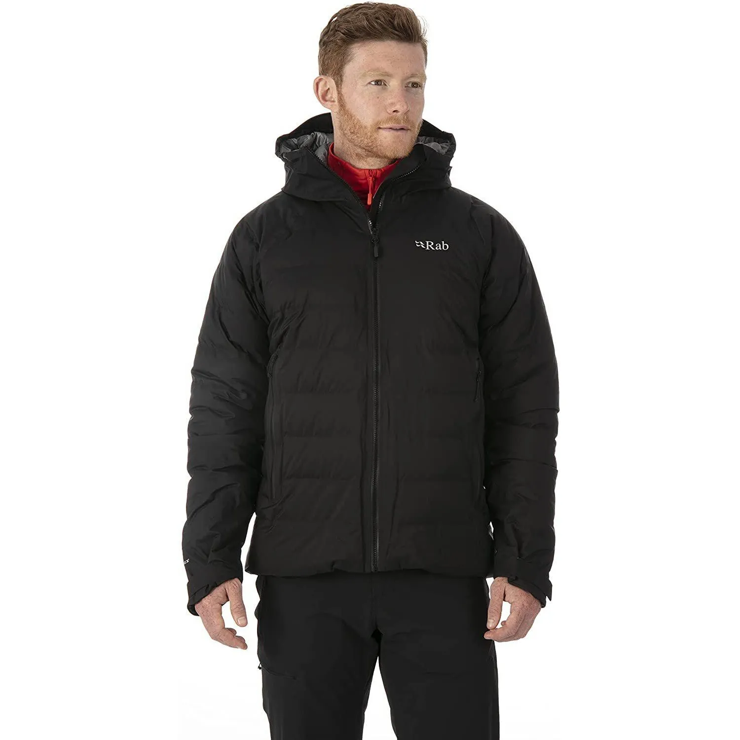 RAB Men's Valiance Jacket