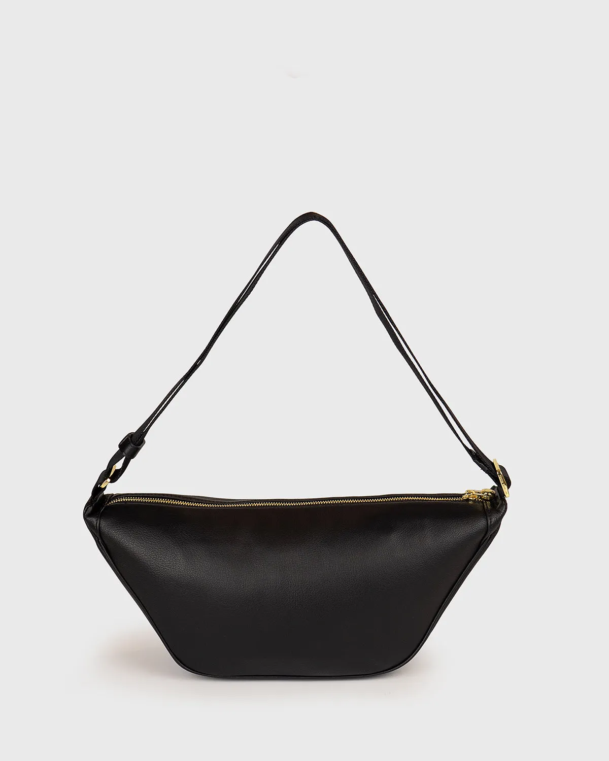 Rey Shoulder Bag (Black) | Pre-order