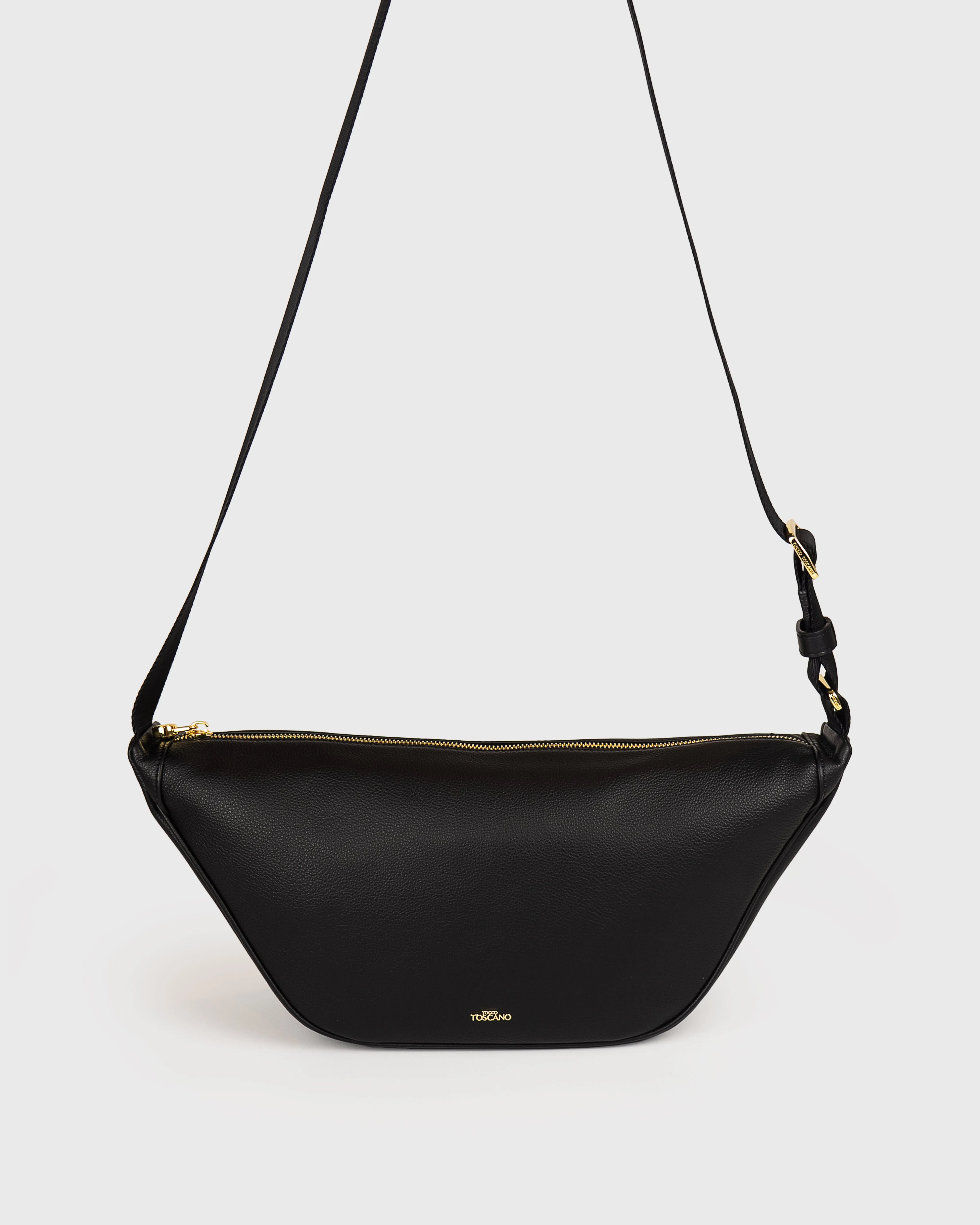 Rey Shoulder Bag (Black) | Pre-order