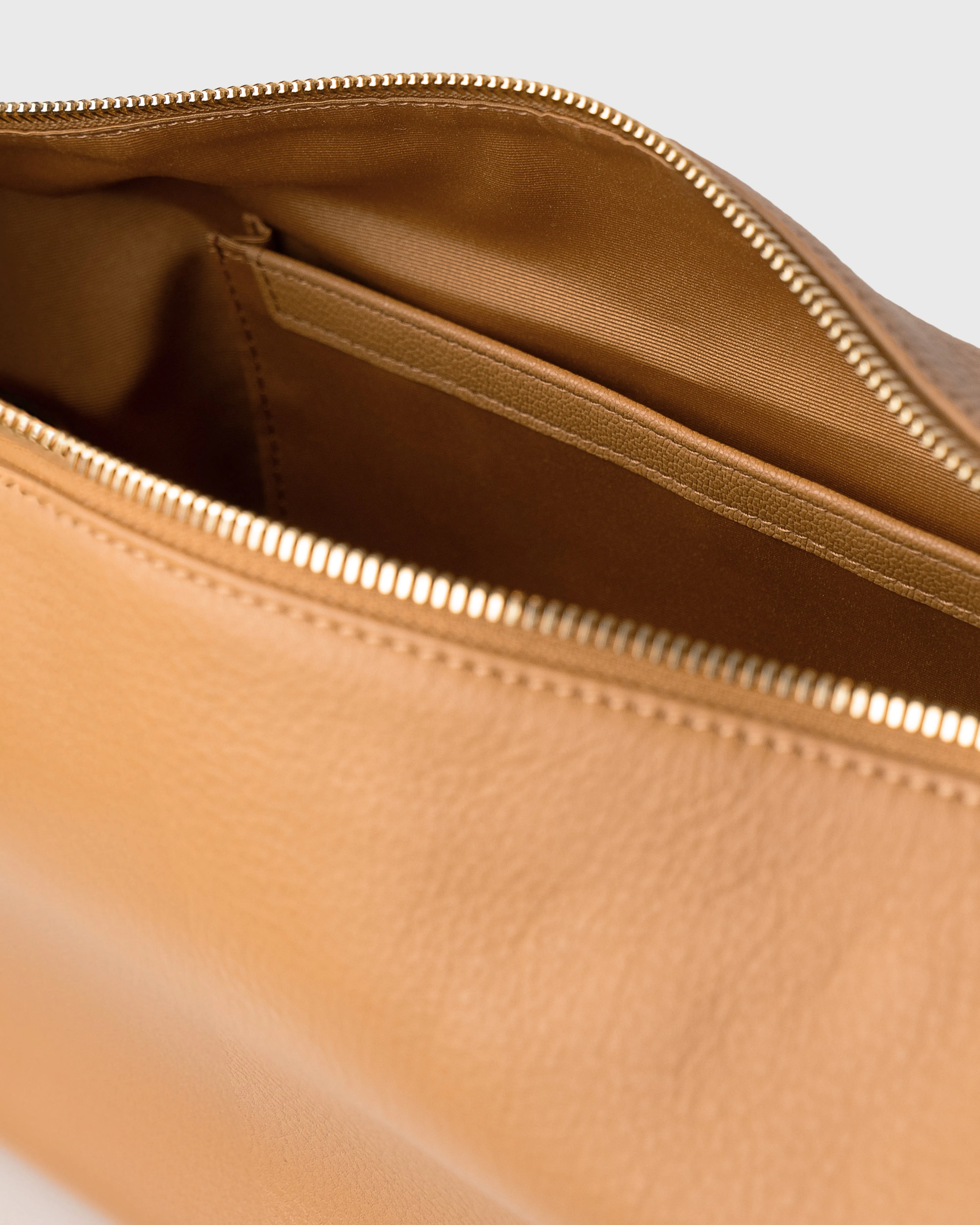 Rey Shoulder Bag (Camel) | Pre-order