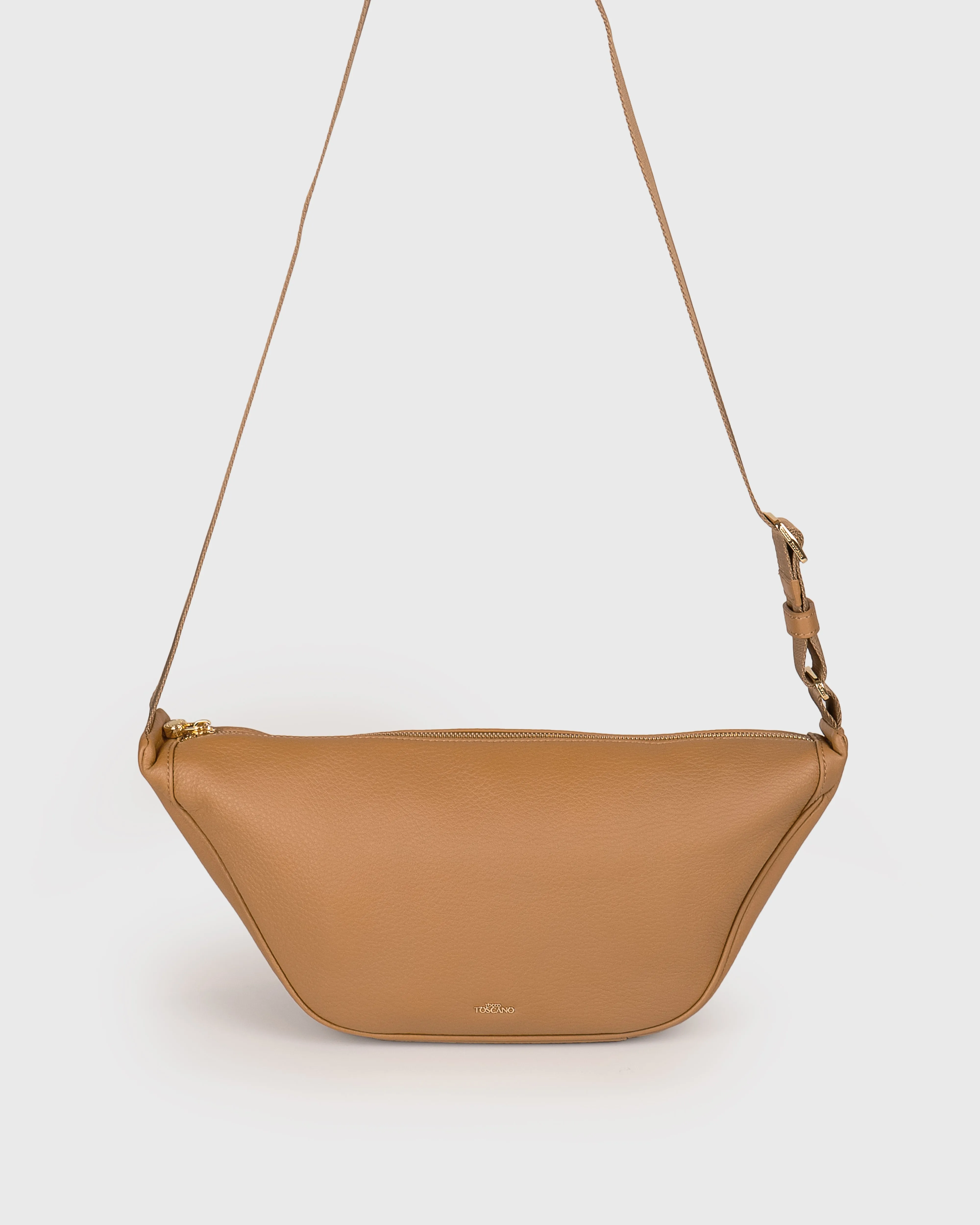 Rey Shoulder Bag (Camel) | Pre-order