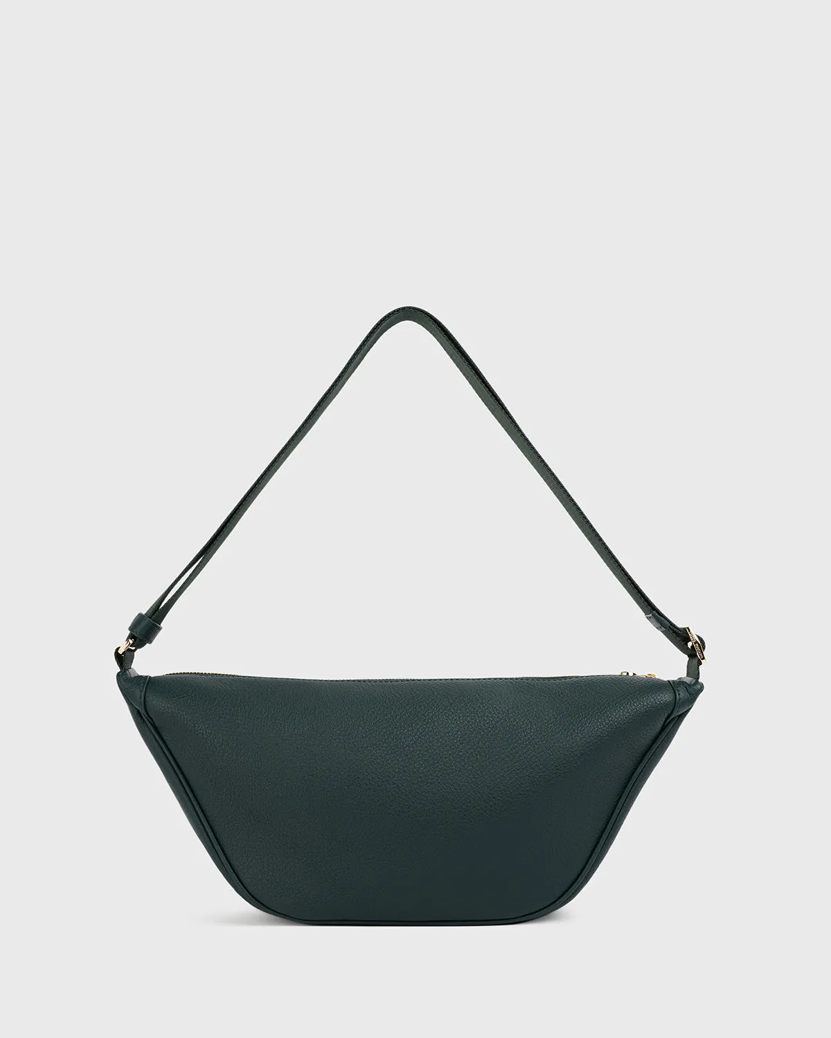 Rey Shoulder Bag (Pine Green)