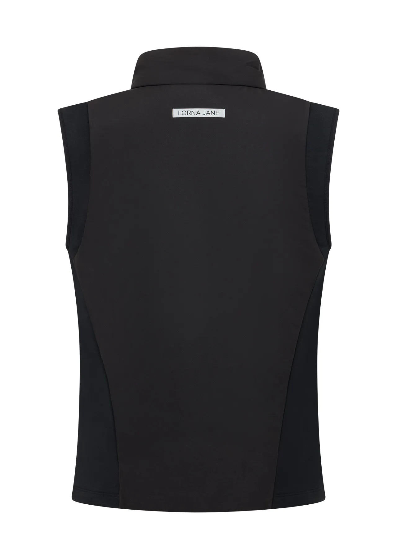 Run Ready Active Puffer Vest | Jackets, Hoodies and Sweats | Lorna Jane New Zealand