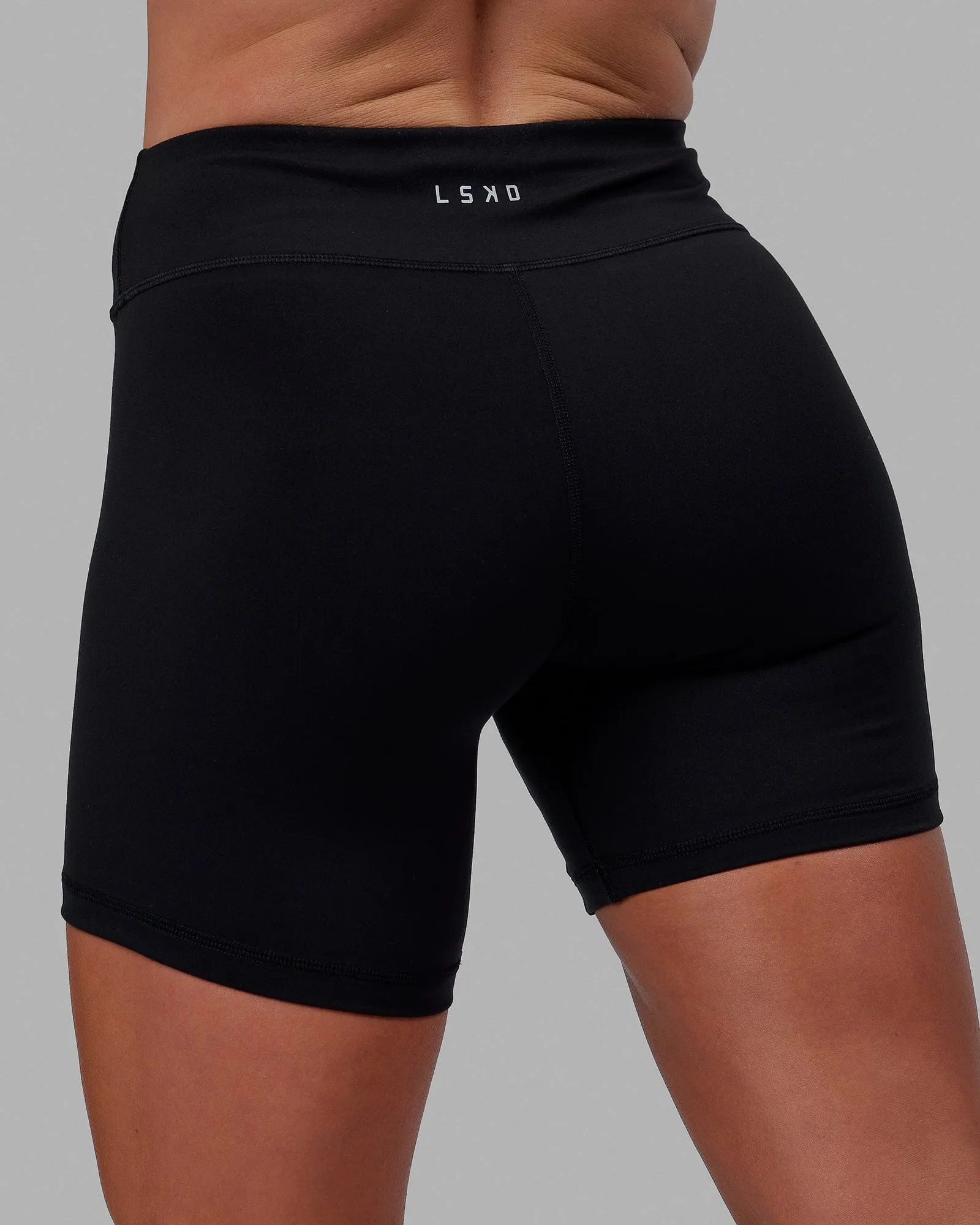 RXD Mid-Length Shorts - Black