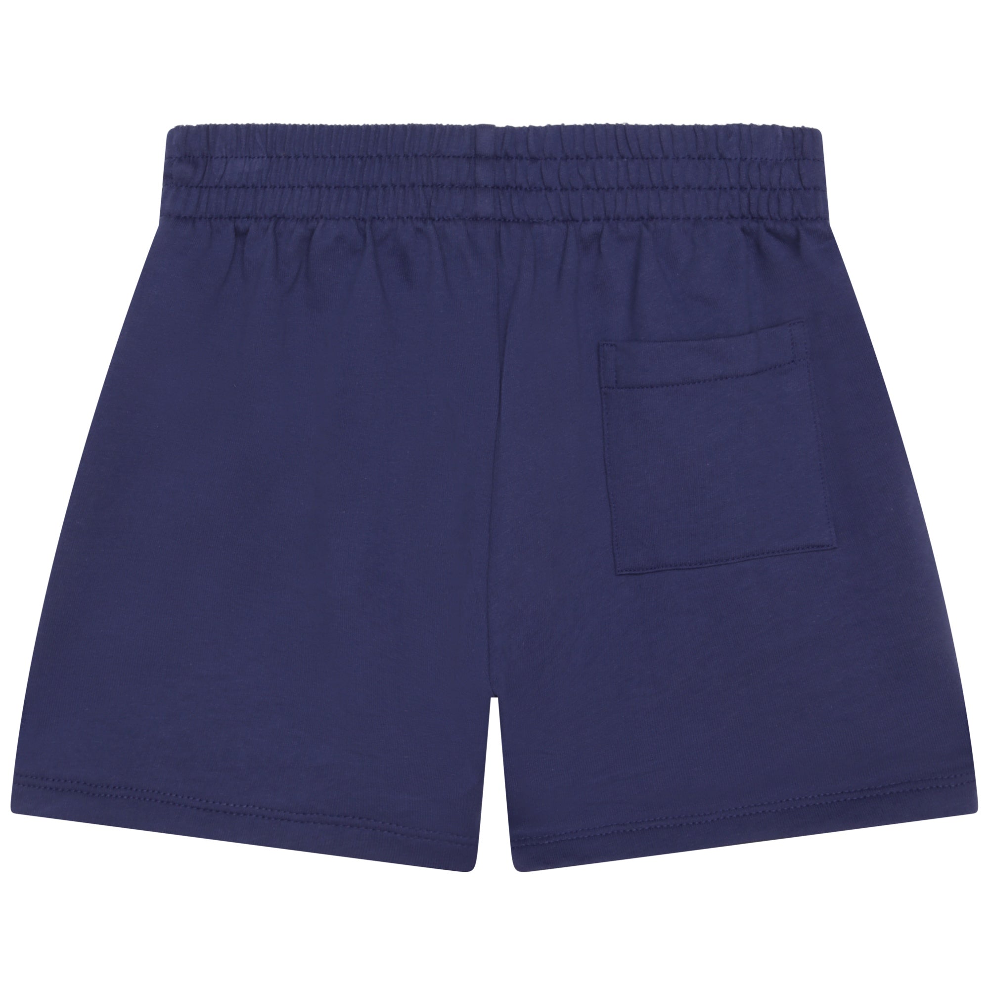 Short KENZO azul para nios y adolescentes