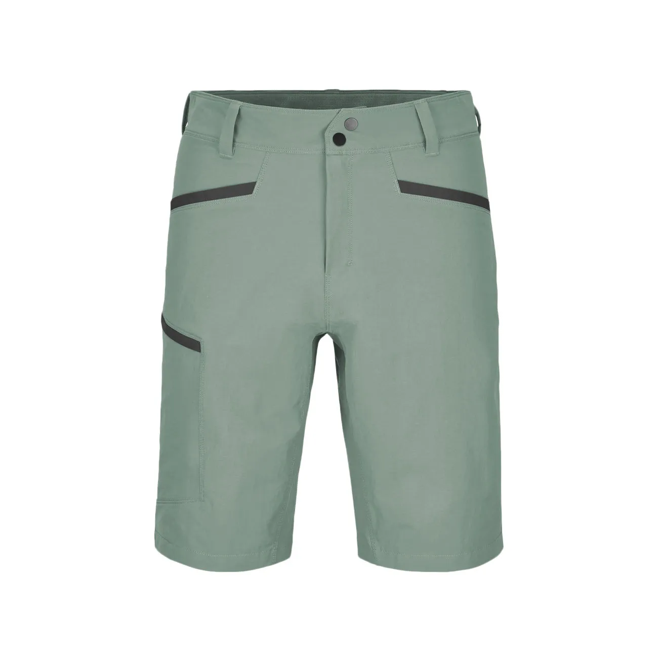 SHORTS PELMO Uomo Artic Grey